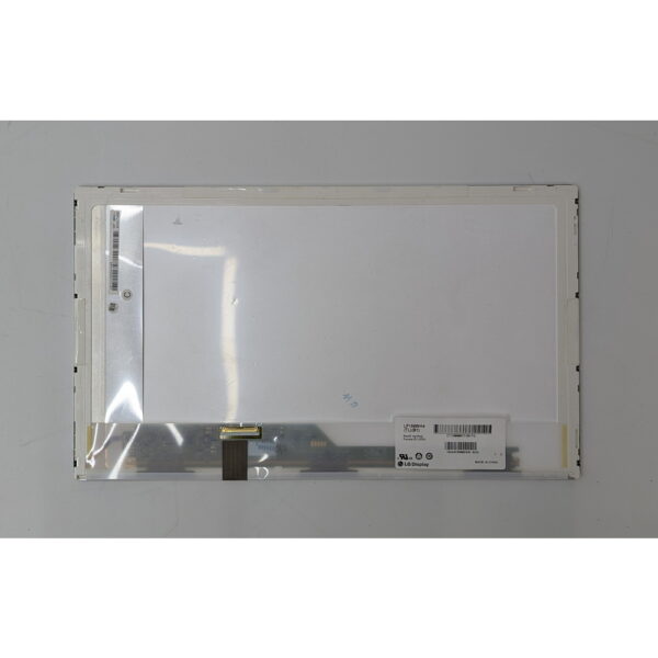 Матрица LP156WH4(TL)(B1), 6091L-1314A, WXGA HD 1366x768, 40L, светодиодная (LED), LG-Philips, есть царапины