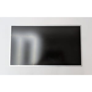 Матрица LP156WH4(TL)(B1), 6091L-1314A, WXGA HD 1366x768, 40L, светодиодная (LED), LG-Philips, есть царапины