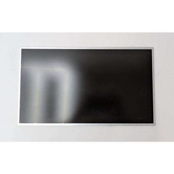 Матрица LP156WH4(TL)(B1), 6091L-1314A, WXGA HD 1366x768, 40L, светодиодная (LED), LG-Philips, есть царапины