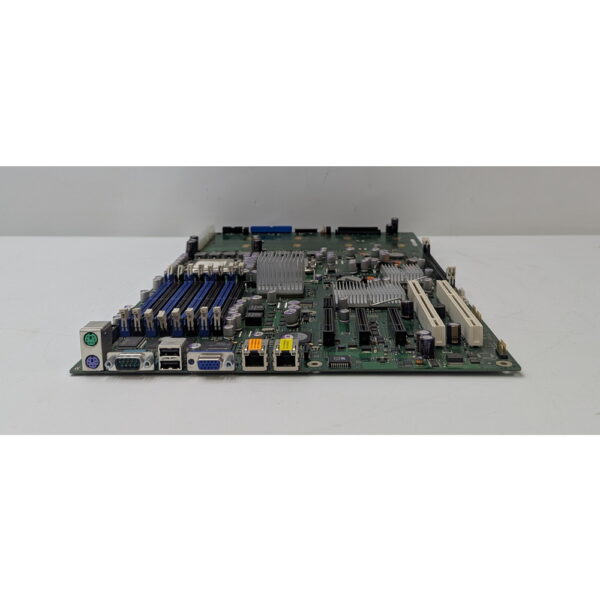 Материнская плата W26361-W1502-Z4-06-36, W26361-W101-X-06, Fujitsu, LGA775