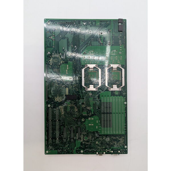 Материнская плата W26361-W1502-Z4-06-36, W26361-W101-X-06, Fujitsu, LGA775
