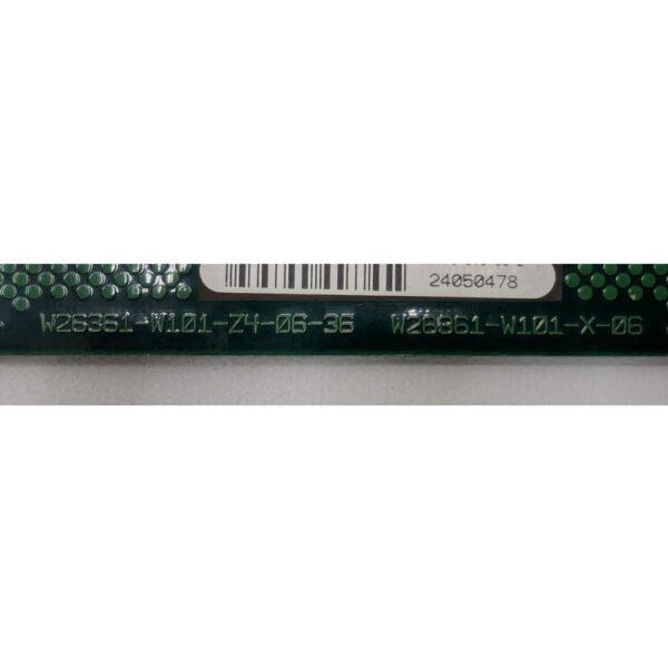 Материнская плата W26361-W1502-Z4-06-36, W26361-W101-X-06, Fujitsu, LGA775