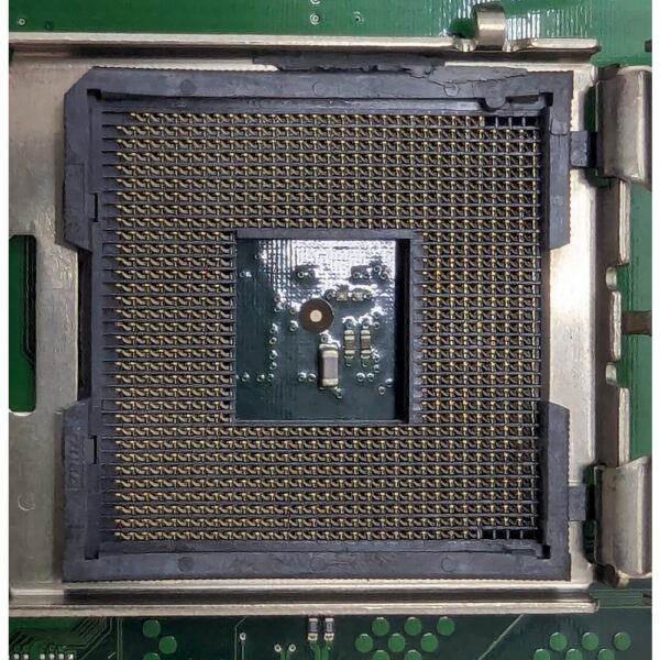 Материнская плата W26361-W1502-Z4-06-36, W26361-W101-X-06, Fujitsu, LGA775
