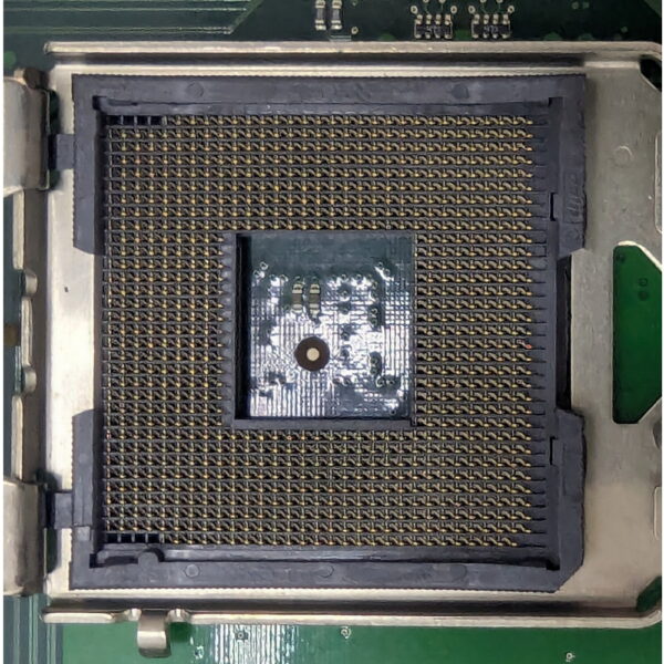 Материнская плата W26361-W1502-Z4-06-36, W26361-W101-X-06, Fujitsu, LGA775