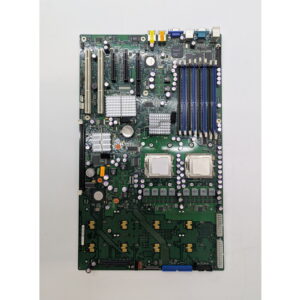 Материнская плата W26361-W1502-Z4-06-36, W26361-W101-X-06, Fujitsu, LGA775