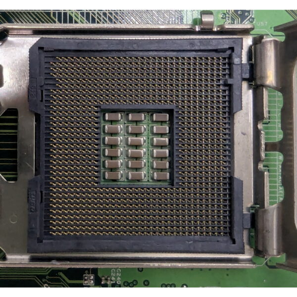 Материнская плата 186546-000, 419408-001, 432924-001, HP ProLiant DL320s, DL320 G5, LGA775