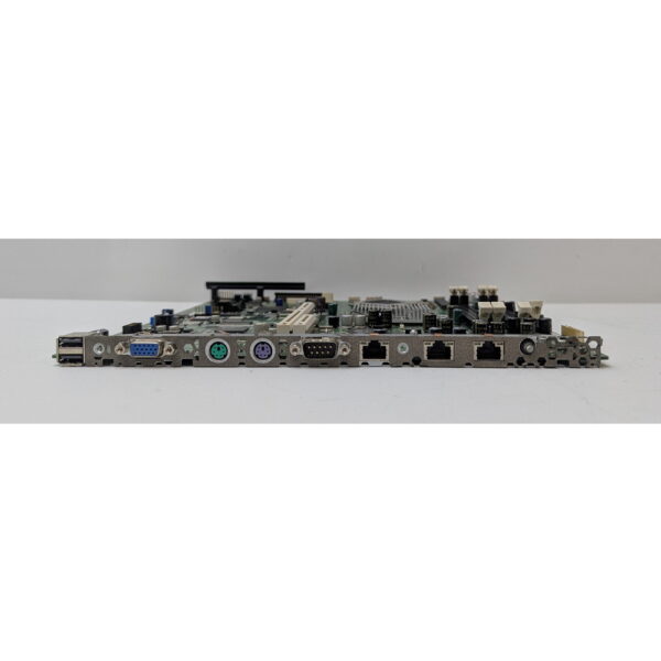 Материнская плата 186546-000, 419408-001, 432924-001, HP ProLiant DL320s, DL320 G5, LGA775