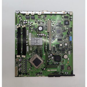 Материнская плата 186546-000, 419408-001, 432924-001, HP ProLiant DL320s, DL320 G5, LGA775