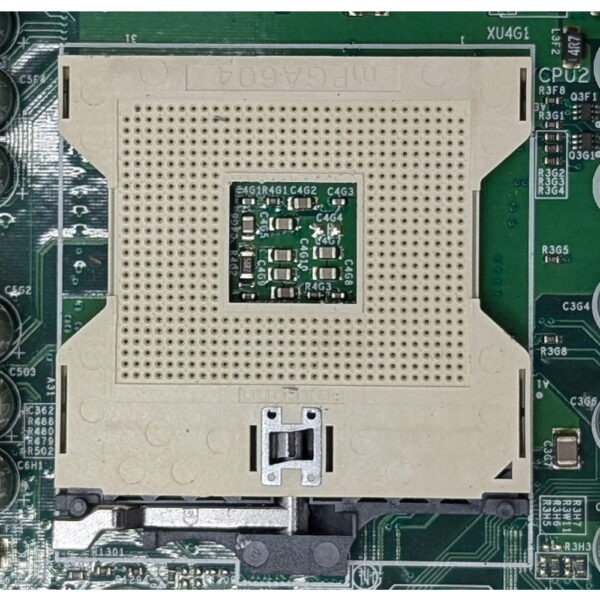 Материнская плата X6DA8-G2, Supermicro CSE-823S-550LPB, CSE-823S-R500LPB, CSE-833S-R760B, CSE-833S-550B, CSE-933S2-R760B, CSE-742S-500B, CSE-742S-600B, CSE-743S1-R760B, CSE-743S1-650B, CSE-743S1-645B, CSE-942i-600B, CSE-942i-R760B, LGA604
