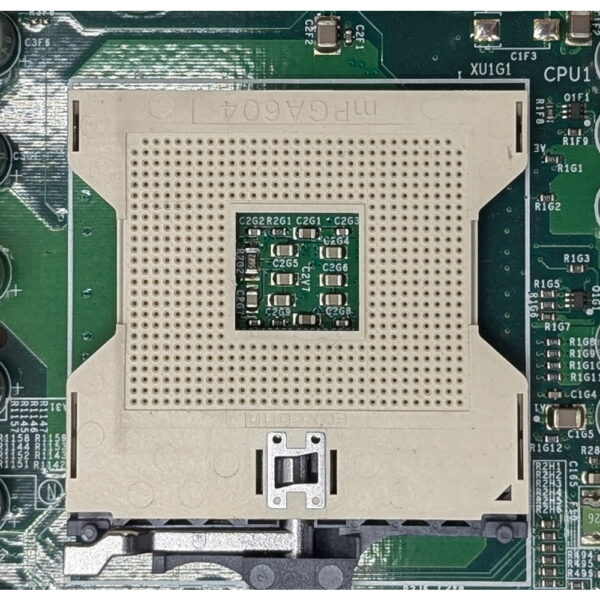 Материнская плата X6DA8-G2, Supermicro CSE-823S-550LPB, CSE-823S-R500LPB, CSE-833S-R760B, CSE-833S-550B, CSE-933S2-R760B, CSE-742S-500B, CSE-742S-600B, CSE-743S1-R760B, CSE-743S1-650B, CSE-743S1-645B, CSE-942i-600B, CSE-942i-R760B, LGA604