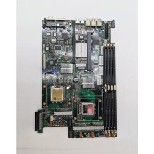 Материнская плата 43W5899, 43W8206, IBM System x3550, LGA771