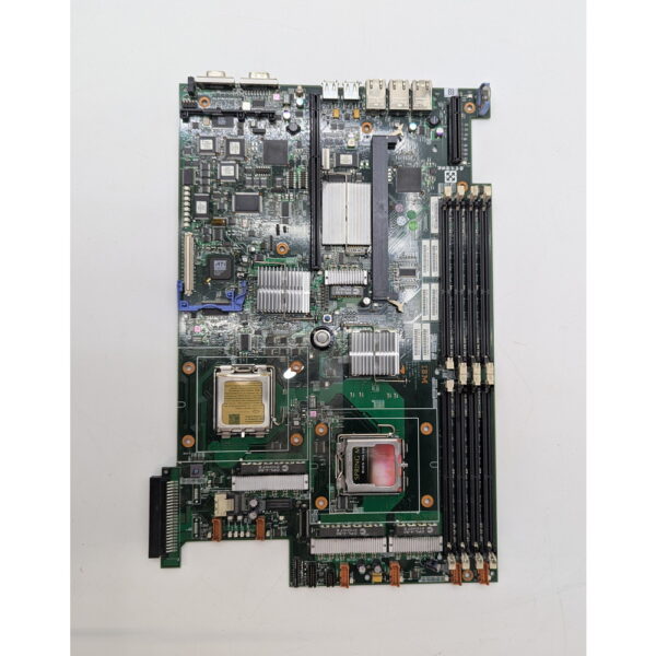 Материнская плата 43W5899, 43W8206, IBM System x3550, LGA771