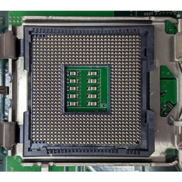Материнская плата 46M7150, 46M7146, IBM System x3550, LGA771