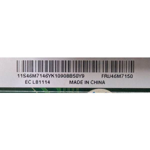 Материнская плата 46M7150, 46M7146, IBM System x3550, LGA771