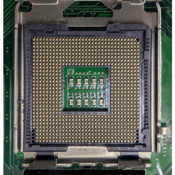Материнская плата 46M7150, 46M7146, IBM System x3550, LGA771