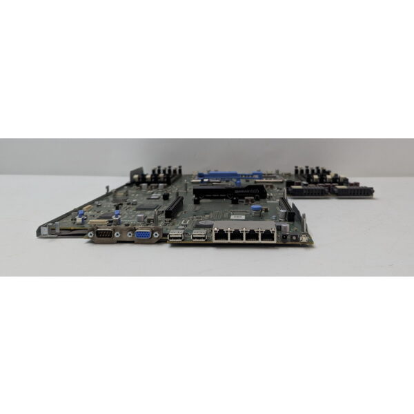 Материнская плата 0YF3T8, Dell PowerEdge R610, LGA1366