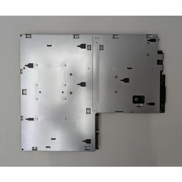 Материнская плата 0YF3T8, Dell PowerEdge R610, LGA1366