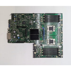 Материнская плата 0YF3T8, Dell PowerEdge R610, LGA1366