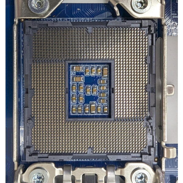 Материнская плата GQ-X220AK0001-R, GA-7TTSH-RH, Hitachi, LGA1366
