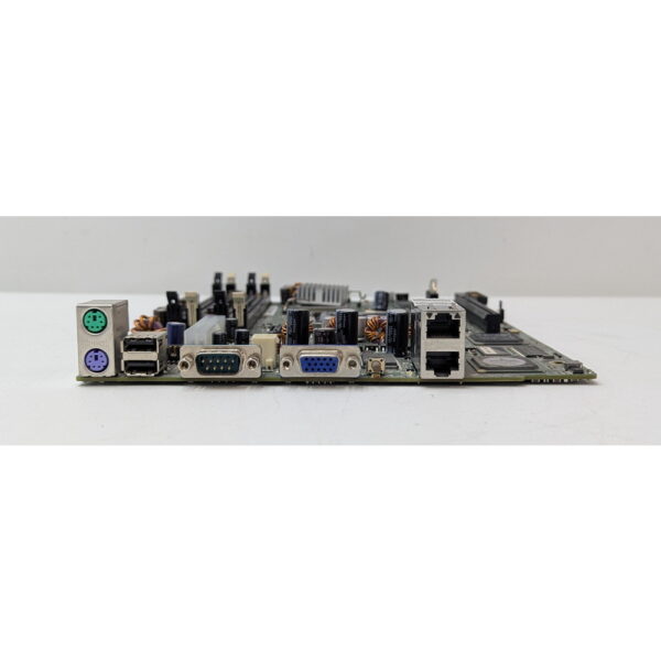 Материнская плата DA0S47MB6E0, EMC iX38, Socket LGA775