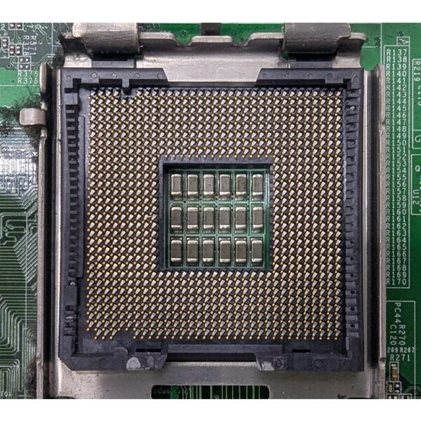 Материнская плата DA0S47MB6E0, EMC iX38, Socket LGA775