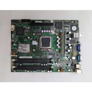 Материнская плата DA0S47MB6E0, EMC iX38, Socket LGA775