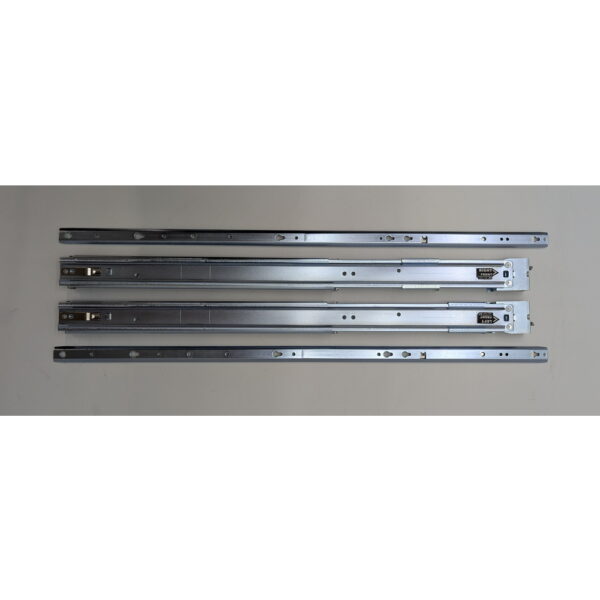 Рельсы 053D7M, Dell Power Edge R320, R410, R620, R420, R430, R630, 1U