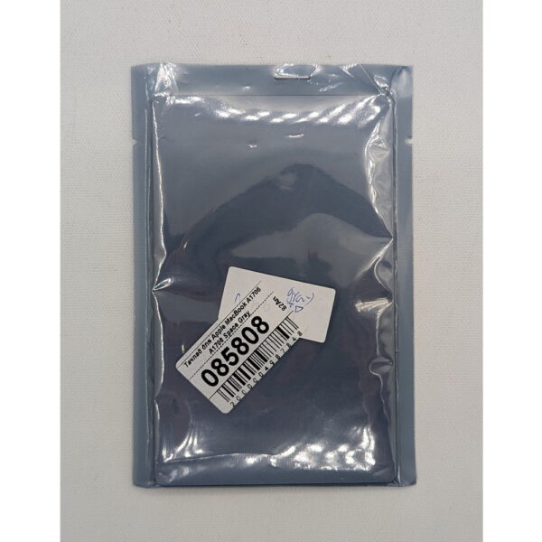 Тачпад Apple MacBook A1706, A1708 Space Gray