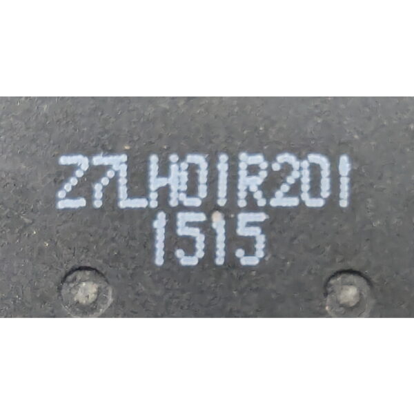 Система охлаждения Z7LH01R201, AMD, Socket AM3, AM4, FM2