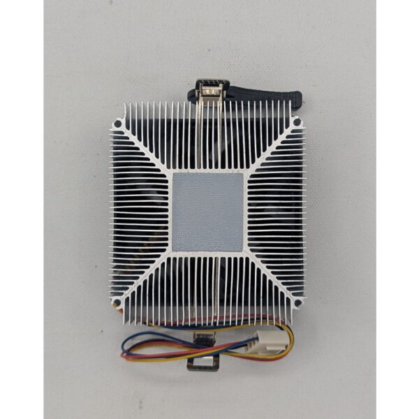 Система охлаждения Z7LH01R201, AMD, Socket AM3, AM4, FM2