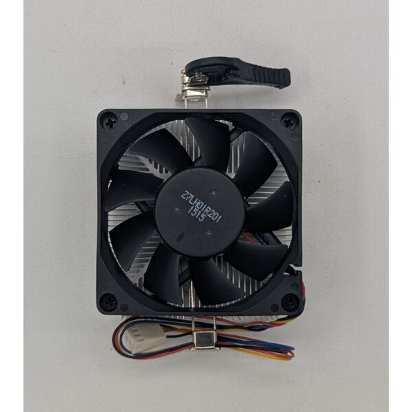 Система охлаждения Z7LH01R201, AMD, Socket AM3, AM4, FM2