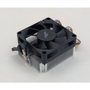 Система охлаждения Z7LH01R201, AMD, Socket AM3, AM4, FM2