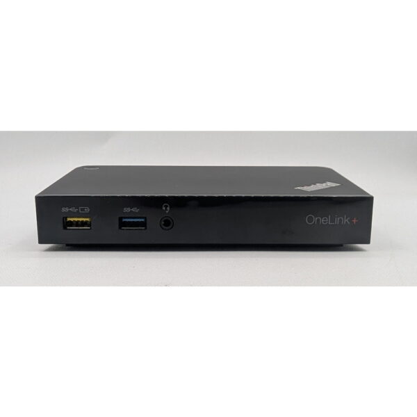 Док станция 03X6296, DU9047S1, , ThinkPad OneLink 40A4, без БП