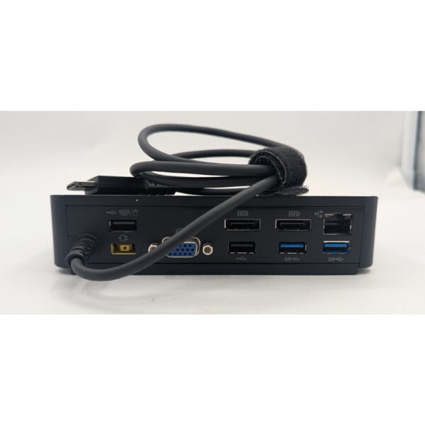 Док станция 03X6296, DU9047S1, , ThinkPad OneLink 40A4, без БП