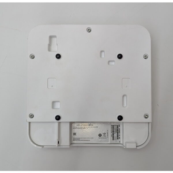 Точка доступа AIR-AP2802I-R-K9, Cisco