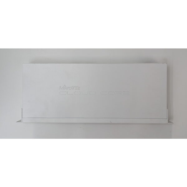 Маршрутизатор Mikrotik CCR1016-12G