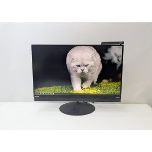 Монитор 00PC078, Lenovo ThinkVision X1A, 27", 3840 x 2160, имеются следы эксплуатации