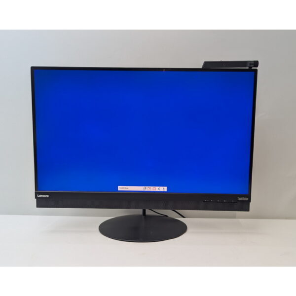 Монитор 00PC078, Lenovo ThinkVision X1A, 27", 3840 x 2160, имеются следы эксплуатации