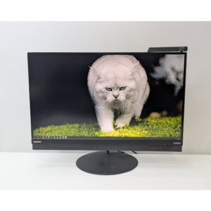 Монитор 00PC078, Lenovo ThinkVision X1A, 27", 3840 x 2160, имеются следы эксплуатации