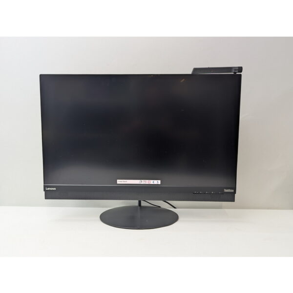 Монитор 00PC078, Lenovo ThinkVision X1A, 27", 3840 x 2160, имеются следы эксплуатации