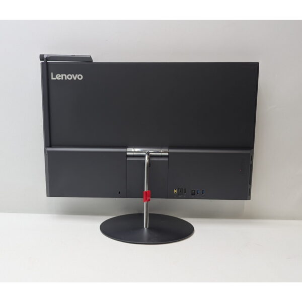 Монитор 00PC078, Lenovo ThinkVision X1A, 27", 3840 x 2160, имеются следы эксплуатации