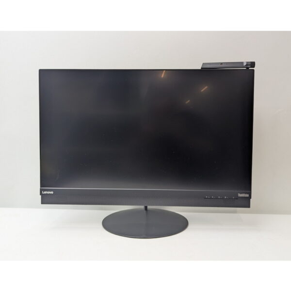 Монитор 00PC078, Lenovo ThinkVision X1A, 27", 3840 x 2160, имеются следы эксплуатации