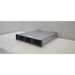 Шасси СХД FCLSE-0801, E7W04A, AW597B, HP StorageWorks P2000 G3