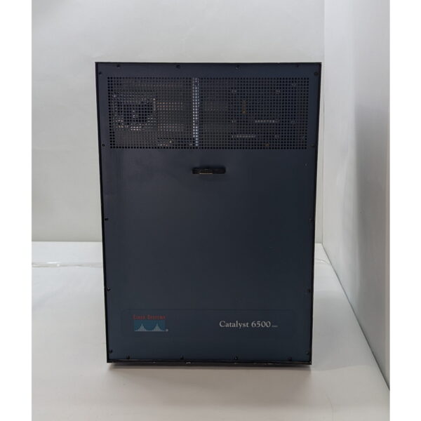 Шасси Cisco Catalyst 6500