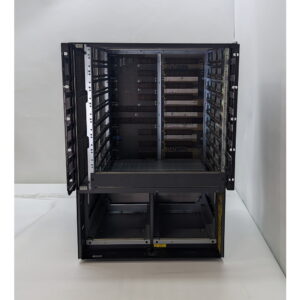 Шасси Cisco Catalyst 6500