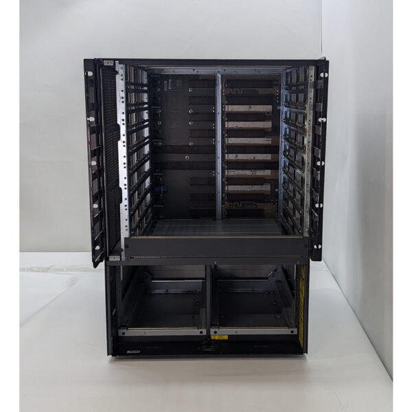 Шасси Cisco Catalyst 6500