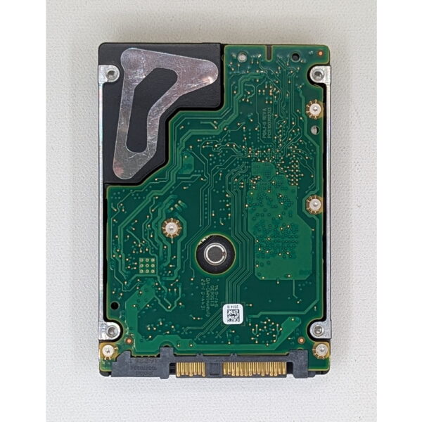 Жесткий диск ST300MM0006, 49Y1836, 49Y1839, 49Y1840, IBM, Seagate, 300 Гб, SAS, 2.5