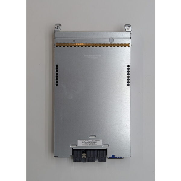 Модуль 758368-001, HP StorageWorks P2000 G3 AJ750A, MSA 1040, 10GbE, iSCSI