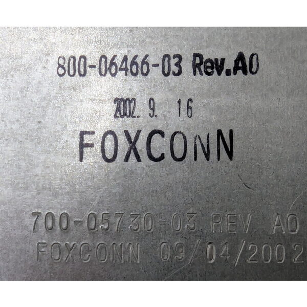 Модуль WS-X6K-SUP2-2GE, Cisco Catalyst 6500