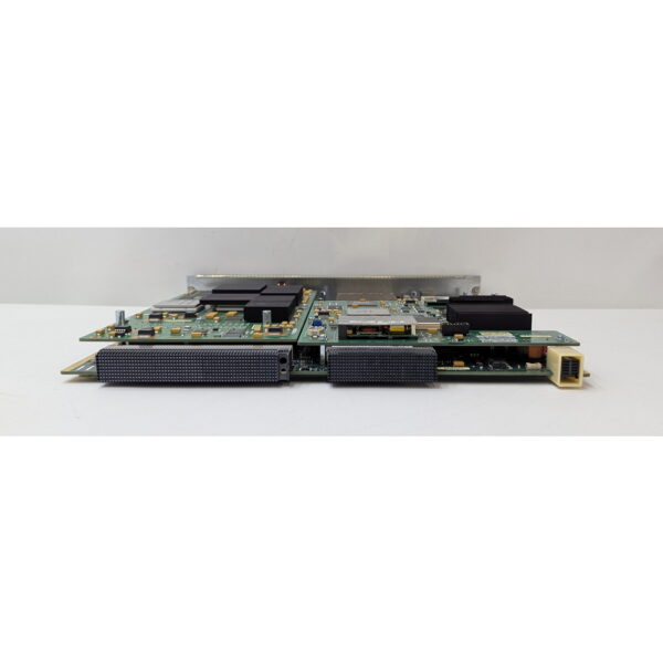 Модуль WS-X6K-SUP2-2GE, Cisco Catalyst 6500